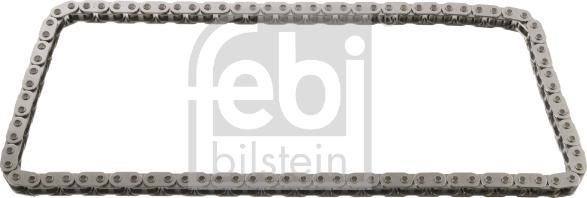 Febi Bilstein 18324 - Ланцюг приводу распредвала autozip.com.ua