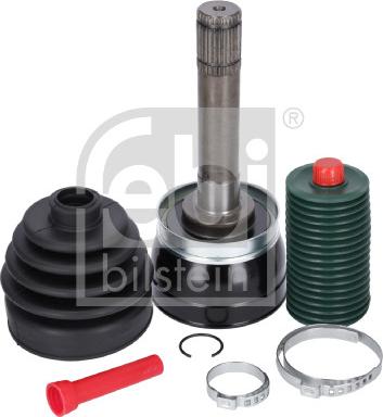 FEBI Bilstein 183255 - Шарнір, ШРУС, приводний вал autozip.com.ua