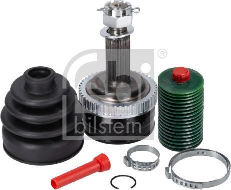 FEBI Bilstein 183257 - Шарнір, ШРУС, приводний вал autozip.com.ua