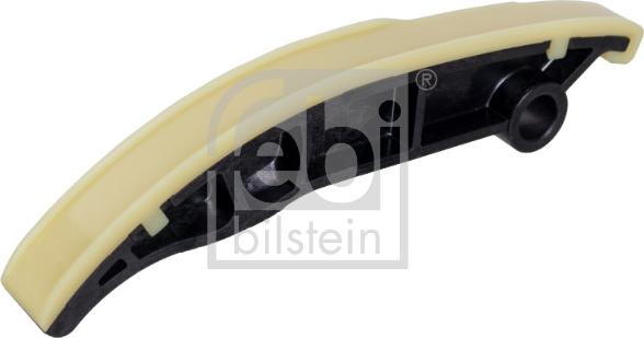 Febi Bilstein 183264 - Планка заспокоювача, ланцюг приводу autozip.com.ua