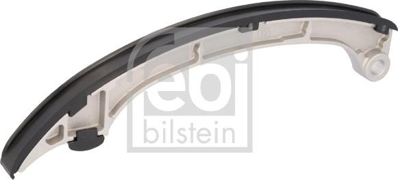 FEBI Bilstein 183266 - Планка заспокоювача, ланцюг приводу autozip.com.ua