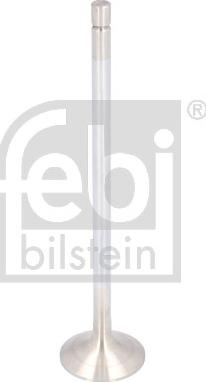 FEBI Bilstein 183204 - Випускний клапан autozip.com.ua