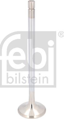 FEBI Bilstein 183203 - Випускний клапан autozip.com.ua