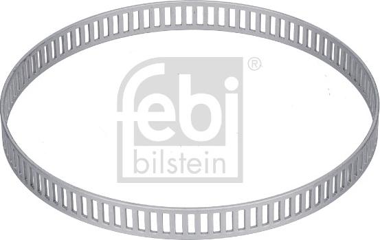 FEBI Bilstein 183794 - Зубчастий диск імпульсного датчика, протівобл. устр. autozip.com.ua