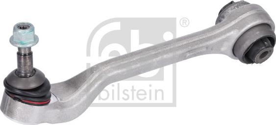 FEBI Bilstein 183719 - Важіль незалежної підвіски колеса autozip.com.ua