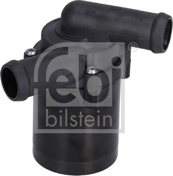 FEBI Bilstein 183730 - Додатковий водяний насос autozip.com.ua
