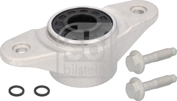 FEBI Bilstein 183738 - Опора стійки амортизатора, подушка autozip.com.ua