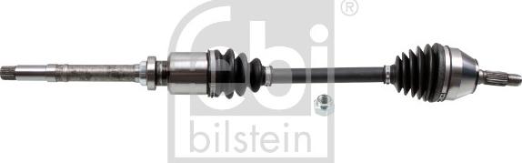 Febi Bilstein 183733 - Приводний вал autozip.com.ua