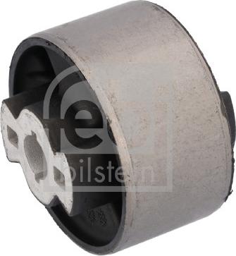 FEBI Bilstein 183737 - Сайлентблок, важіль підвіски колеса autozip.com.ua