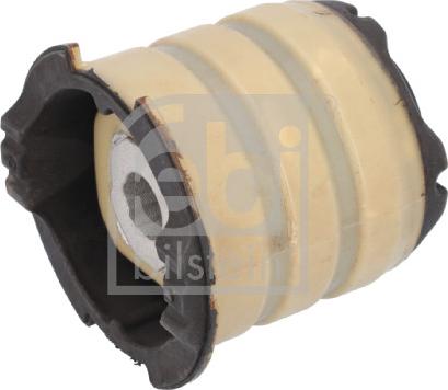FEBI Bilstein 183720 - Втулка, балка мосту autozip.com.ua