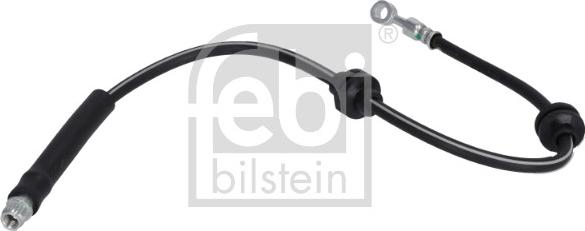 Febi Bilstein 183776 - Гальмівний шланг autozip.com.ua