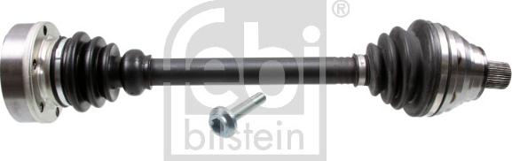 Febi Bilstein 182996 - Приводний вал autozip.com.ua