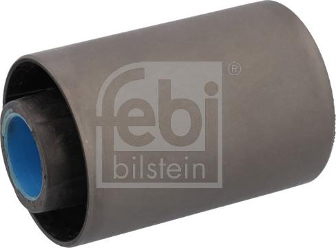 Febi Bilstein 182940 - Втулка, подушка кабіни водія autozip.com.ua