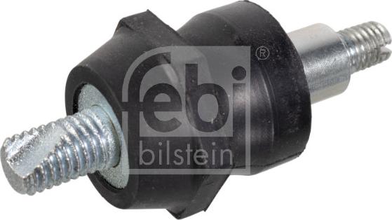 Febi Bilstein 182904 - Буфер, кабіна autozip.com.ua