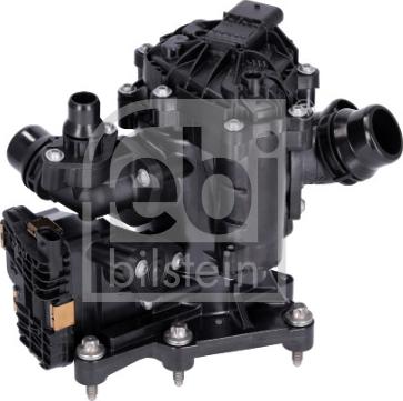 FEBI Bilstein 182930 - Термостат, охолоджуюча рідина autozip.com.ua