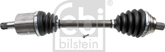 Febi Bilstein 182933 - Приводний вал autozip.com.ua