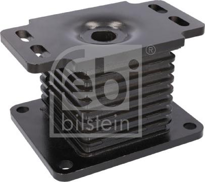 FEBI Bilstein 182932 - Відбійник, буфер амортизатора autozip.com.ua