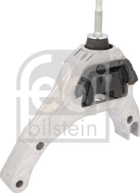 FEBI Bilstein 182977 - Підвіска, ступінчаста коробка передач autozip.com.ua