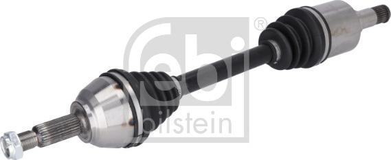 Febi Bilstein 182446 - Приводний вал autozip.com.ua