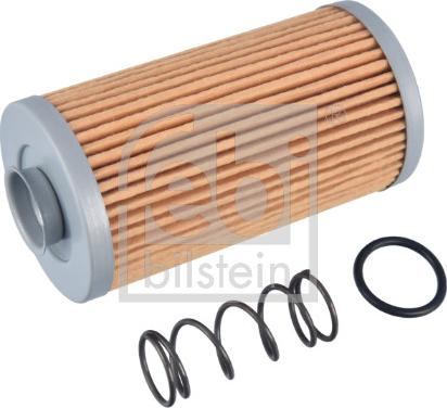 FEBI Bilstein 182441 - Фільтр, Гідравлічна система приводу робочого устаткування autozip.com.ua