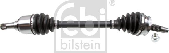 Febi Bilstein 182447 - Приводний вал autozip.com.ua