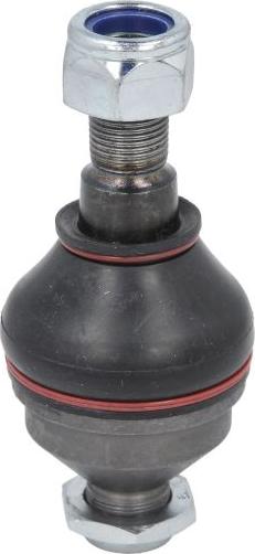 FEBI Bilstein 182404 - Шарова опора, несучий / направляючий шарнір autozip.com.ua