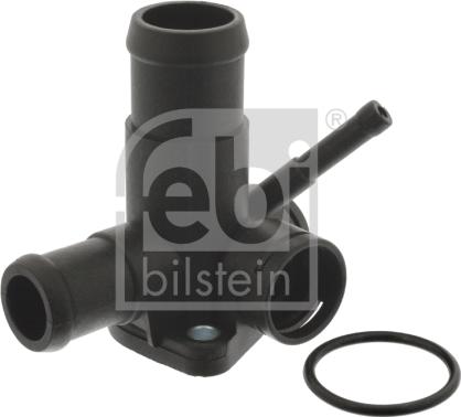FEBI Bilstein 18240 - Фланець охолоджуючої рідини autozip.com.ua
