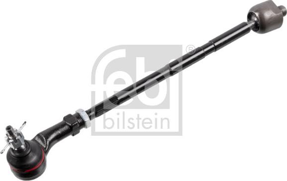 Febi Bilstein 182411 - Поперечна рульова тяга autozip.com.ua