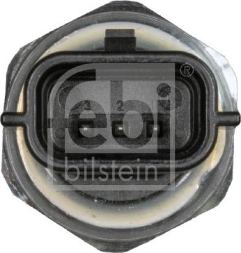 FEBI Bilstein 182413 - Пневматичний вимикач, кондиціонер autozip.com.ua