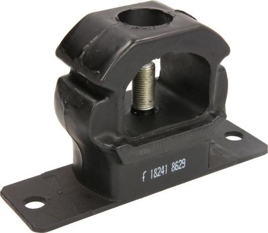 FEBI Bilstein 18241 - Подушка, підвіска двигуна autozip.com.ua