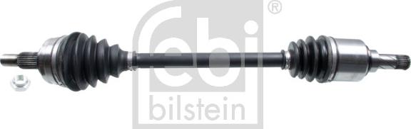 Febi Bilstein 182425 - Приводний вал autozip.com.ua