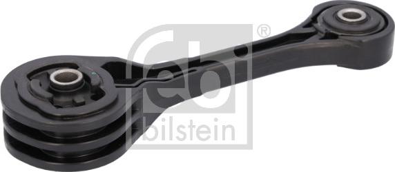 FEBI Bilstein 182599 - Подушка, підвіска двигуна autozip.com.ua