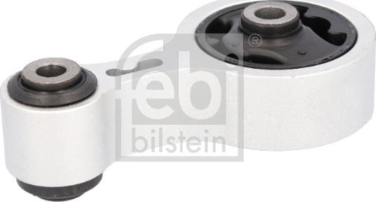 FEBI Bilstein 182547 - Подушка, підвіска двигуна autozip.com.ua