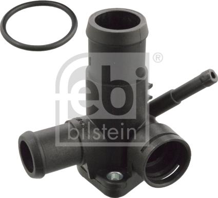 Febi Bilstein 18254 - Фланець охолоджуючої рідини autozip.com.ua