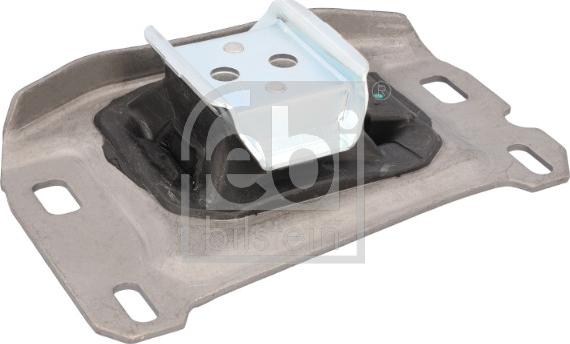 FEBI Bilstein 182557 - Підвіска, автоматична коробка передач autozip.com.ua