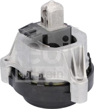 FEBI Bilstein 182583 - Подушка, підвіска двигуна autozip.com.ua