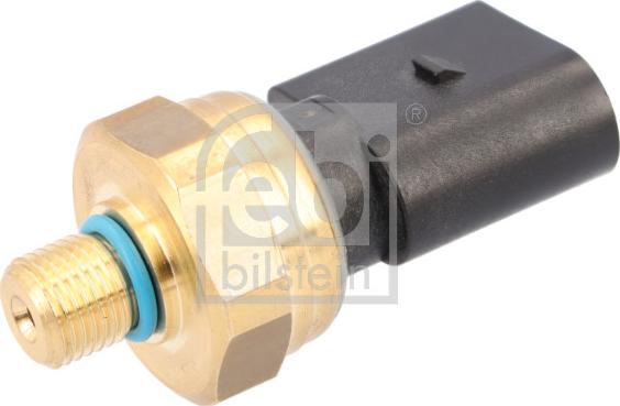 FEBI Bilstein 182520 - Датчик, тиск подачі палива autozip.com.ua