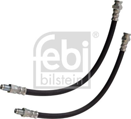 Febi Bilstein 182698 - Гальмівний шланг autozip.com.ua