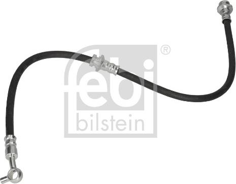 Febi Bilstein 182650 - Гальмівний шланг autozip.com.ua