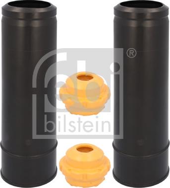 Febi Bilstein 182658 - Пилозахисний комплект, амортизатор autozip.com.ua