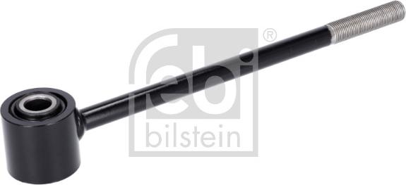 Febi Bilstein 182609 - Тяга / стійка, стабілізатор autozip.com.ua