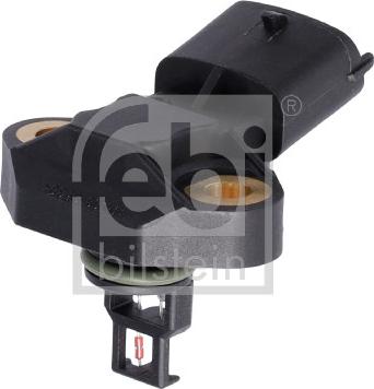 Febi Bilstein 182606 - Датчик, тиск наддуву autozip.com.ua