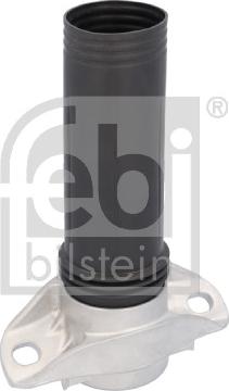 FEBI Bilstein 182610 - Опора стійки амортизатора, подушка autozip.com.ua