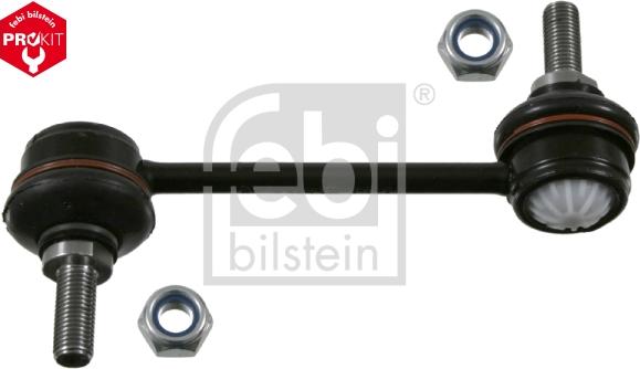 Febi Bilstein 18268 - Тяга / стійка, стабілізатор autozip.com.ua