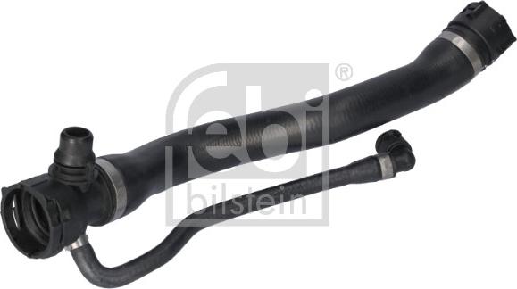 FEBI Bilstein 182624 - Шланг радіатора autozip.com.ua