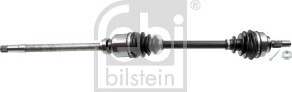 Febi Bilstein 182628 - Приводний вал autozip.com.ua