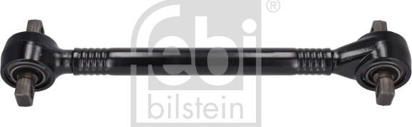 FEBI Bilstein 182041 - Важіль незалежної підвіски колеса autozip.com.ua