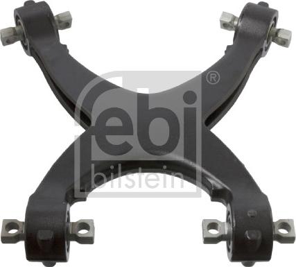 FEBI Bilstein 182057 - Важіль незалежної підвіски колеса autozip.com.ua