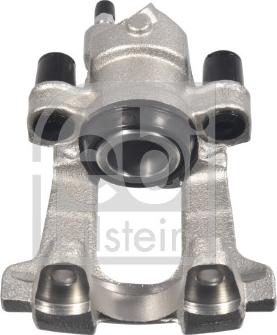 FEBI Bilstein 182007 - Гальмівний супорт autozip.com.ua