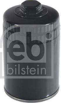 Febi Bilstein 182014 - Масляний фільтр autozip.com.ua